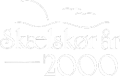 skaelskoer-aar-2000-logo-hvid